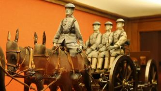 Museu Militar de Lisboa 