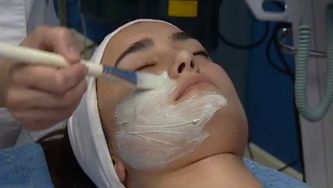 Porto Santo, resort de saúde natural