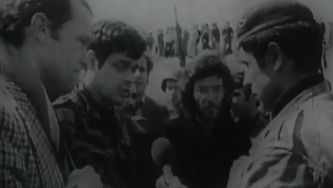 A tentativa de golpe de 11 Março de 1975