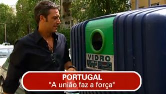 Junta-te a este artigo e faz a diferen&ccedil;a