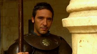 A lan&ccedil;a do Santo Condest&aacute;vel 