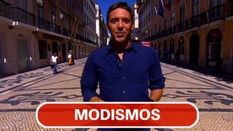 Modismos e idiotismos a dar com um pau