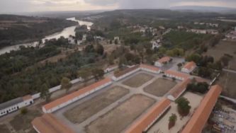 O milagre de Tancos, Portugal na 1ª Guerra Mundial