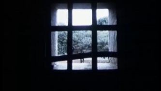 O campo do Tarrafal em Cabo Verde