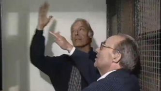 Assalto ao Banco de Portugal por Palma Inácio