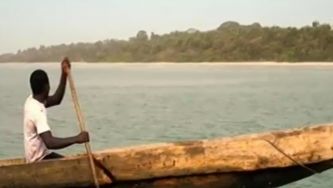 Francisco Conduto de Pina, poeta guineense