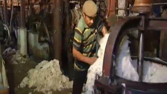 A Indústria no fim do século XIX e no Estado Novo