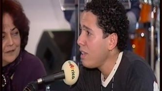 Ondjaki, prosador e poeta da urbe angolana