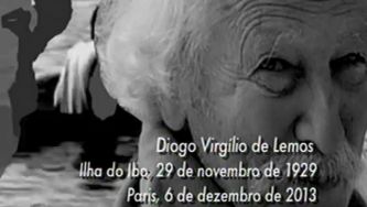 Virgílio de Lemos, pai da lírica moçambicana