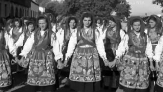 Rostos da condição feminina