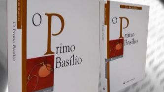 "O Primo Basílio", de Eça de Queirós