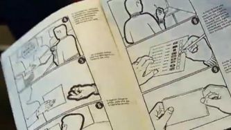 Preparar um país para eleições