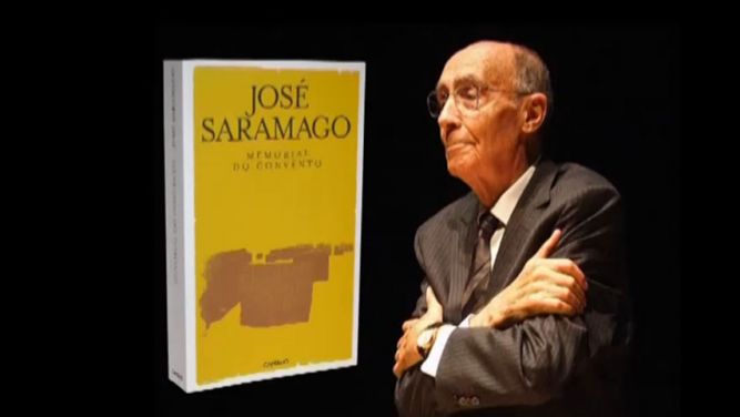 Memorial Do Convento Livro Completo