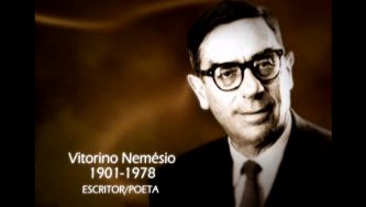 Vitorino Nem&eacute;sio, o ilh&eacute;u