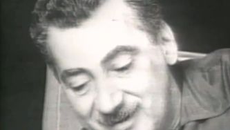 Jorge Amado, capitão das letras