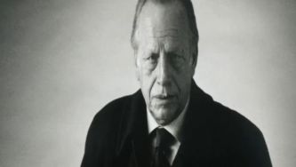 "Um Amor Feliz", de David Mourão-Ferreira