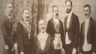 Introdu&ccedil;&atilde;o &agrave; Hist&oacute;ria da Ma&ccedil;onaria em Portugal