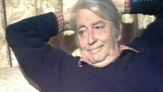 Um dia com Luís de Sttau Monteiro