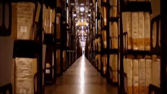 Portugal no Arquivo Secreto do Vaticano