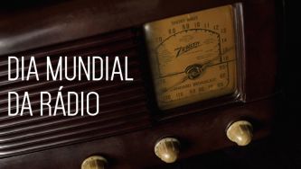 Dia Mundial da R&aacute;dio