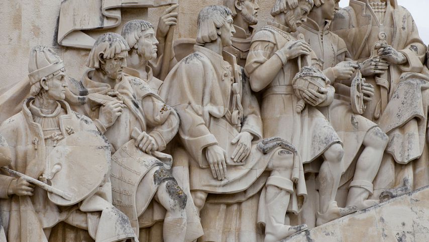 Descobrimentos marítimos: a vida a bordo das embarcações