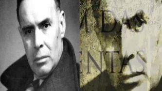 "Jardim das Tormentas", o primeiro livro de Aquilino Ribeiro