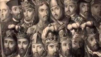 Fernão Lopes: o ofício de escrever a História