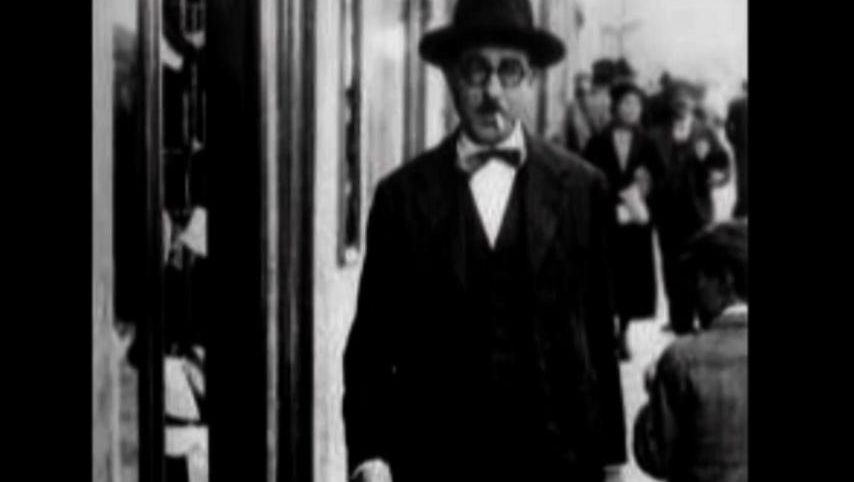 Fernando Pessoa e a ideia de um Quinto Império