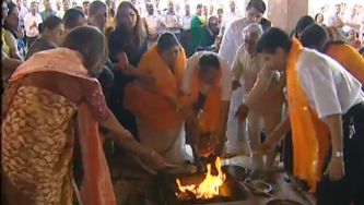 A comunidade hindu em Portugal