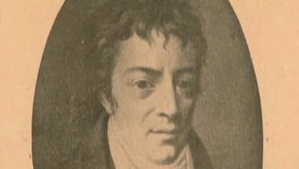 Bocage, s&iacute;mbolo do arcadismo