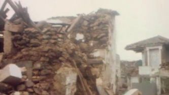 Sismo de Angra do Heroísmo