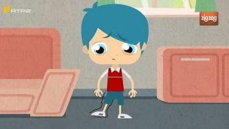 Porque ficamos com os p&eacute;s dormentes