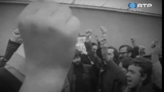 Grândola, a música da revolução