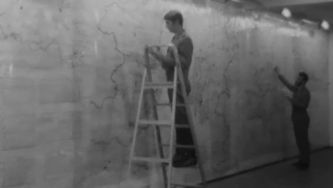 O escrutínio das eleições de 1976