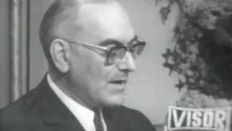 Os anos de poder de Marcelo Caetano