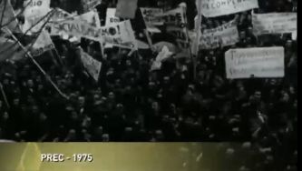 1975 foi ano de PREC