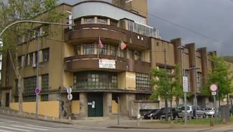 A última memória do PREC no Porto