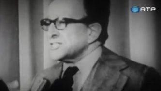 Vasco Gonçalves, o companheiro Vasco