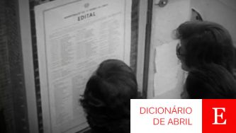 Eleições que contam, após cinco décadas de ditadura