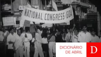 A descolonização, prioridade do MFA