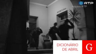 Golpe das Caldas, prenúncio da mudança