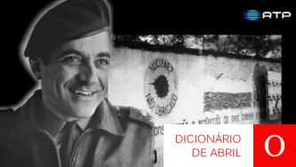 Otelo, toda a revolução passou por aqui