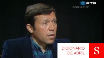 Salgueiro Maia, o eterno símbolo da revolução