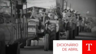 A ocupação da herdade Torre Bela