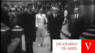 Verão Quente de 1975, sinais de um país dividido