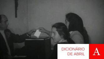 Abril, o mês da liberdade