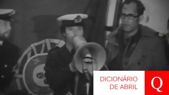 Quinta Divisão, a revolução explicada ao povo