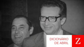 Salgado Zenha, construtor da nova ordem democrática