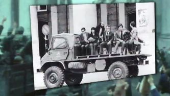 Quando os repórteres descobriram a liberdade de imprensa