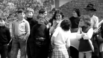 Grou, uma aldeia dividida pela eletricidade